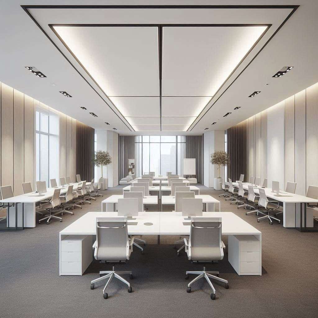 库存盘点临时开展让写字楼办公员工餐饮便利偏离计划时外贸企业该怎样纠偏